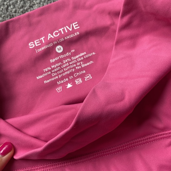 Sportbody set active set - Picture 6 of 6